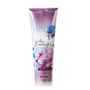 NWOT Be Enchanted Body Cream